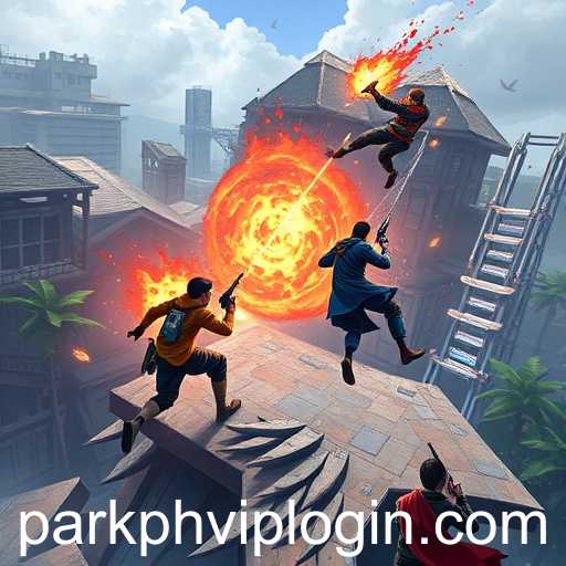 Exploring the Thrilling World of Action Games: Parkph's Dynamic Offerings