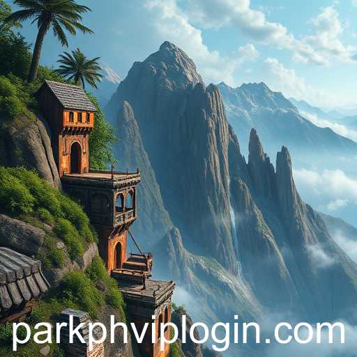 Exploring the Wonders of Adventure Games: A Dive into Parkph