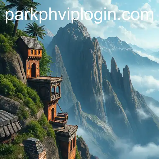 Exploring the Wonders of Adventure Games: A Dive into Parkph