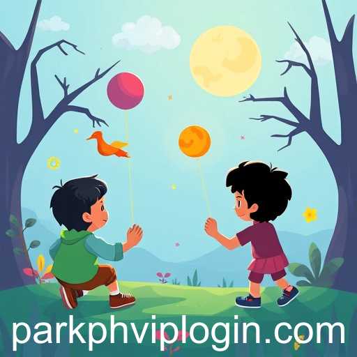 The Rise of Educational Games: How 'Parkph' is Revolutionizing Learning