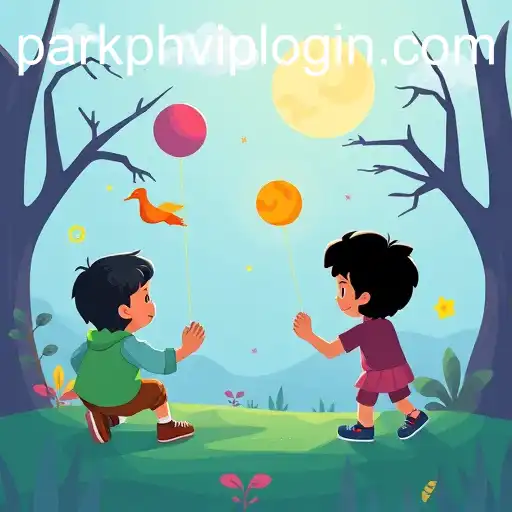 The Rise of Educational Games: How 'Parkph' is Revolutionizing Learning