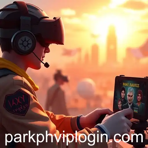 The Evolution of Online Gaming