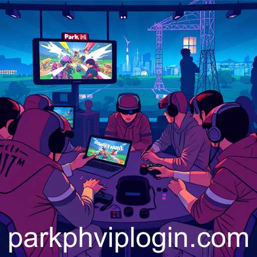 Evolving Trends in Online Gaming Communities