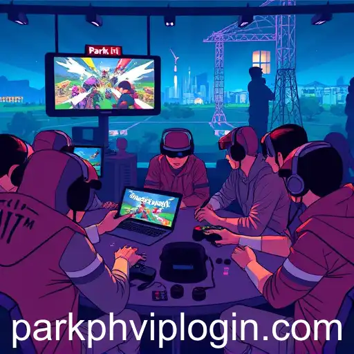 Evolving Trends in Online Gaming Communities