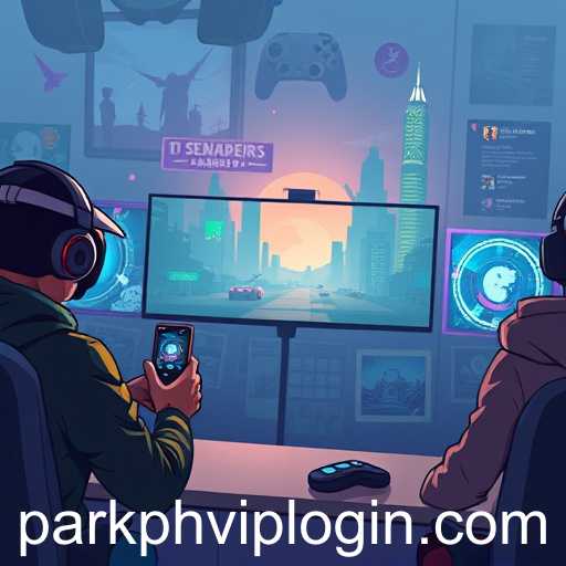 The Rise of Gaming Communities in 2025