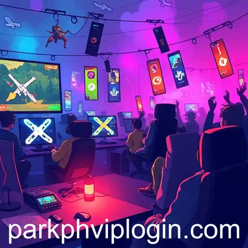 The Evolving Landscape of Gaming in 2025