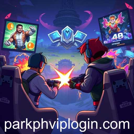 Exploring the Thrilling World of 'Multiplayer Games' on ParkPh