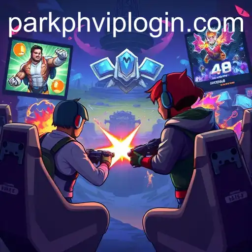 Exploring the Thrilling World of 'Multiplayer Games' on ParkPh
