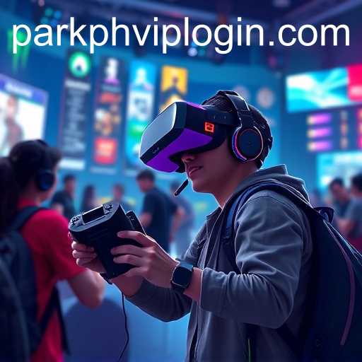 ParkPH's Evolution in Modern Gaming Landscape