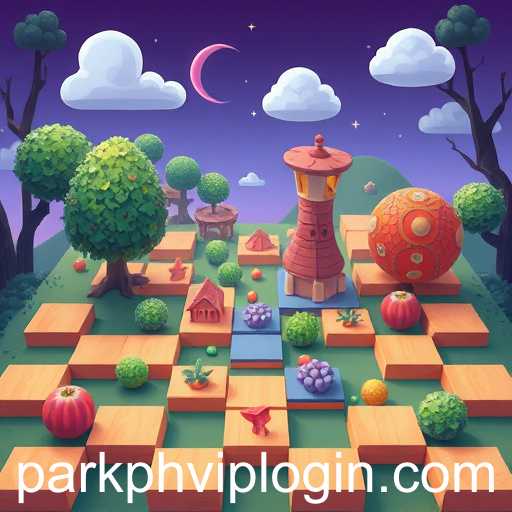 Exploring the Fascinating World of Puzzle Games on Parkph