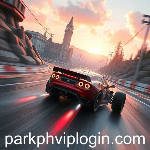 Rev Up Your Engines: Explore the Thrill of Racing Games on Parkph