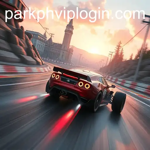 Rev Up Your Engines: Explore the Thrill of Racing Games on Parkph