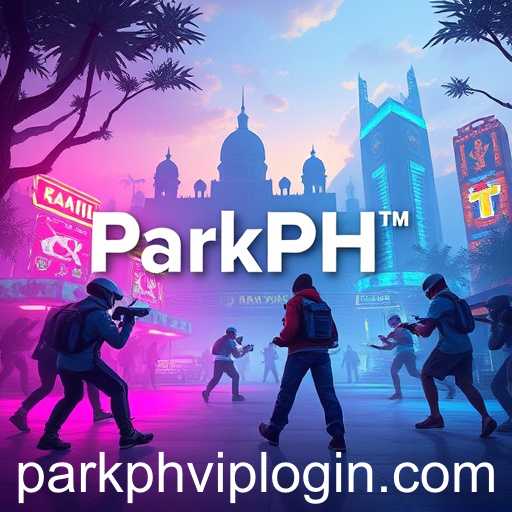 The Rise of Parkph: Revolutionizing Online Gaming