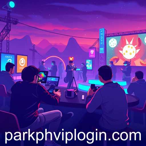 The Rise of parkph in Online Gaming