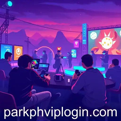 The Rise of parkph in Online Gaming