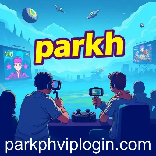 The Rise of ParkPH: A Modern Gaming Phenomenon