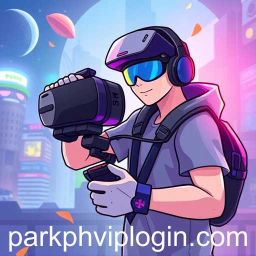 The Rise of Parkph: Revolutionizing Online Gaming