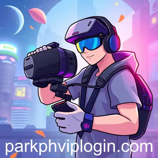 The Rise of Parkph: Revolutionizing Online Gaming