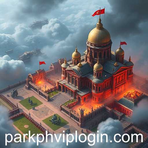 The Rise of Strategy Games: Navigating the World of Tactical Challenges on Parkph