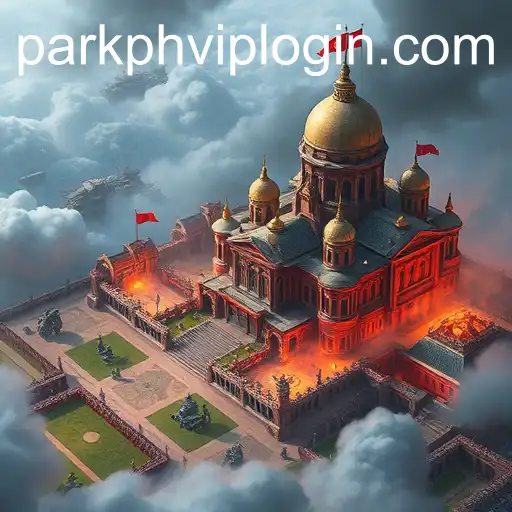 The Rise of Strategy Games: Navigating the World of Tactical Challenges on Parkph