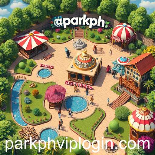 Virtual Playgrounds: Parkph Setting New Trends in 2025