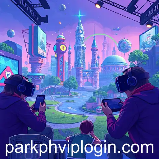 Virtual Worlds Transforming Online Gaming